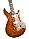 M600 (Tobacco Sunburst), зображення 2